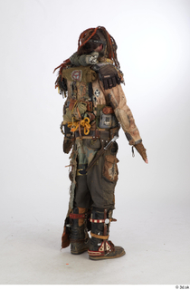 Photos Ryan Sutton Junk Town Postapocalyptic Bobby Suit A poses…